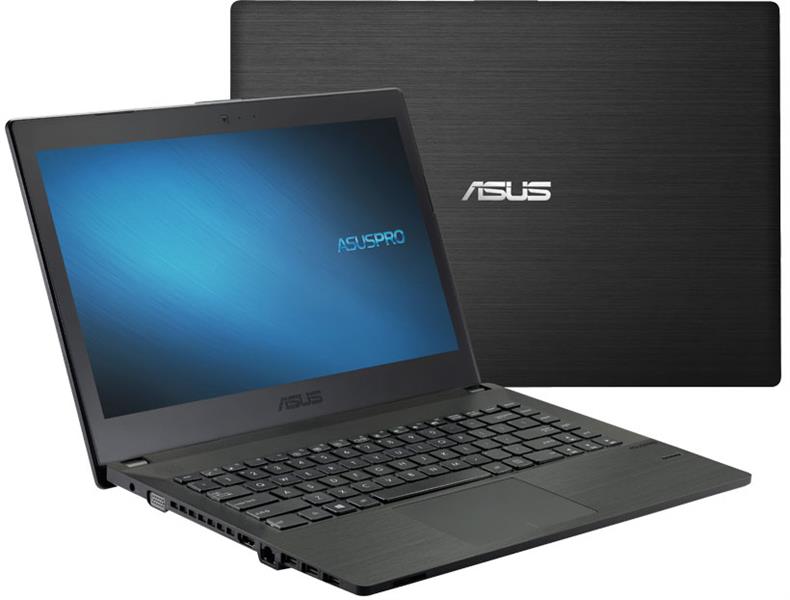 ASUS P2440 Core I3-7100U_4GB_500GB_VGA Intel